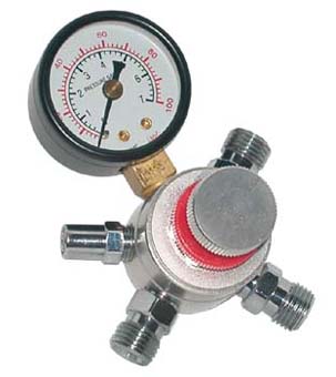 GPI REG. & GAUGE M7206 - M7206PRG 
